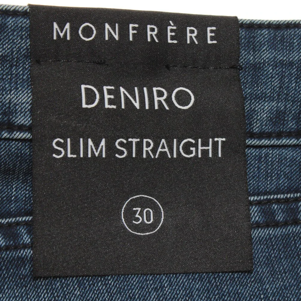 Monfrere blue 30